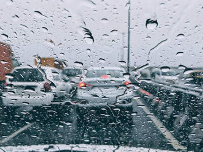 رکورد گرمای ۵۰ سال اخیر تهران شکسته شد؛ ورود سامانه بارشی جدید به کشور