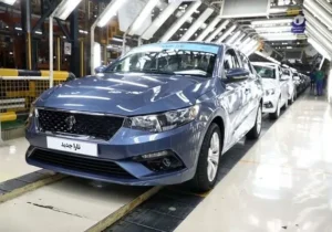 زمان اعلام نتایج قرعه کشی ایران خودرو + لینک مشاهده نتایج