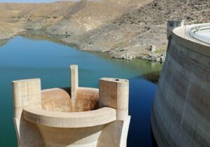 زنگ خطر کمآبی/ورودی سدها ۱۱ درصد کاهش یافت