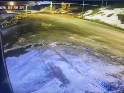 سقوط مرگبار دنا به دره در جاده چالوس با ۳ کشته