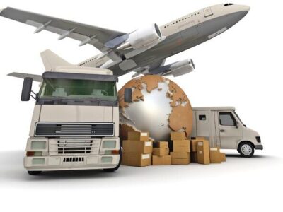 سه دهکده لجستیک در کشور راهاندازی میشود