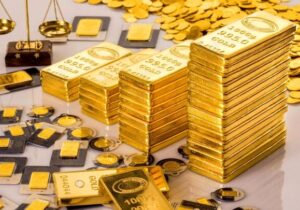 سهمیه واردات طلا برای تولیدکنندگان و صادرکنندگان طلا فعال شد