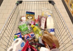 شاخص قیمت مواد غذایی فائو در ژانویه برای پنجمین ماه متوالی کاهش یافت