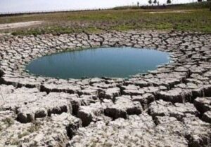 ششمین سال مستمر کمبارشی در ایران| پیشبینی شرایط بحرانی برای این ۳ استان