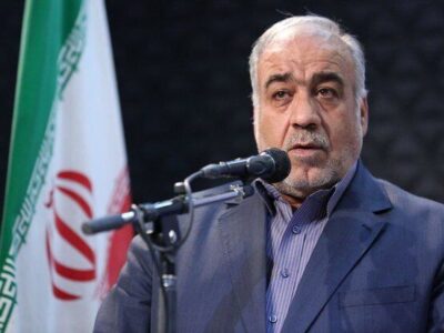 صرفهجویی سالانه ۱۲۰ میلیون لیتر سوخت با تکمیل کریدور آستارا – بوشهر