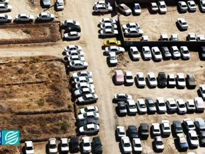 صنعت خودروسازی؛ لوکوموتیو اقتصاد جهانی