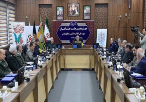 ضرورت بهرهگیری از ظرفیت نخبگان در موزه ملی انقلاب اسلامی و دفاع مقدس