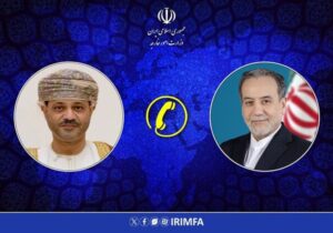 عراقچی بر تامین مصالح مشترک و جمعی ملت‌های منطقه تأکید کرد