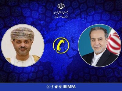 عراقچی بر تامین مصالح مشترک و جمعی ملتهای منطقه تأکید کرد