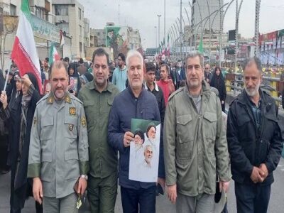 عزم راسخ یگان حفاظت محیطزیست در صیانت از سرمایههای طبیعی کشور