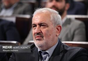 علی آبادی: ۶۰۰۰ پروژه وزارت نیرو در دولت چهاردهم افتتاح شده است