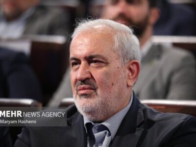 علی آبادی: ۶۰۰۰ پروژه وزارت نیرو در دولت چهاردهم افتتاح شده است