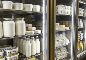 غدانه شگفتی ساز شد؛ عقبگرد نمادهای غمارگ و غالبر در بحبوحه گرانی لبنیات