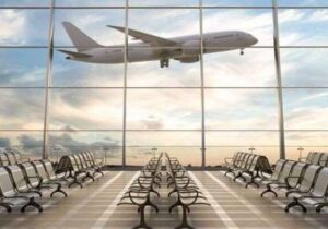 فرودگاه اراک پس از ۲۰ سال همچنان در انتظار پروازهای منظم