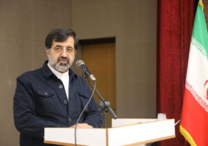 فرودگاه قم تا ۲ سال آینده تکمیل میشود