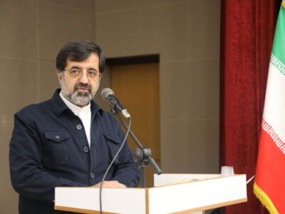 فرودگاه قم تا ۲ سال آینده تکمیل میشود