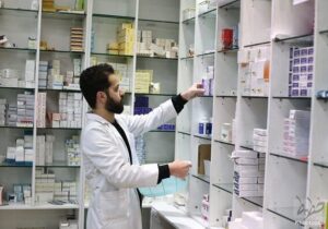 فعالیت داروخانههای کیش از ساعت ۸ صبح تا ۱۲ شب