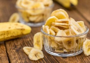 فواید معجزه آسای موز برای بدن که نمی دانستید