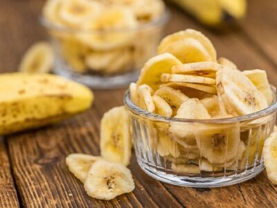 فواید معجزه آسای موز برای بدن که نمی دانستید