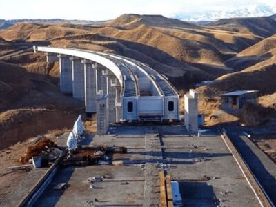 قطار اردبیل ــ میانه بالاخره روی ریل میافتد