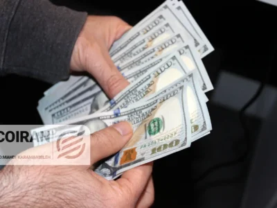 قیمت جدید دلار امروز ۶ اسفند/ افزایش نرخ + جدول