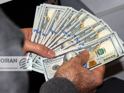 قیمت دلار امروز سه شنبه ۱۴بهمن + جدول و جزئیات کامل