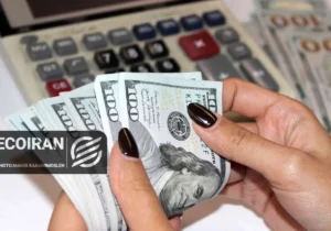 قیمت دلار امروز سه شنبه ۵ اسفند/ افزایش جزئی نرخ + جدول