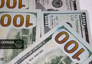 قیمت دلار امروز یکشنبه ۳ اسفند/ دلار کاهشی شد + جدول و جزئیات