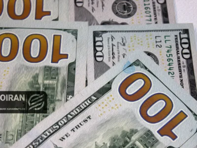 قیمت دلار امروز یکشنبه ۳ اسفند/ دلار کاهشی شد + جدول و جزئیات