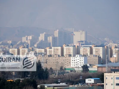 قیمت ساخت هر مترمربع مسکن در تهران اعلام شد