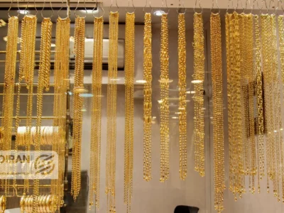 قیمت طلا و سکه امروز دوشنبه ۴ اسفند/ افزایش همه قیمت ها + جدول و جزئیات