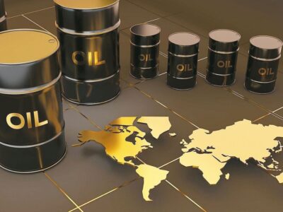 قیمت نفت جهانی امروز ۱۱ بهمن ۱۴۰۴ / برنت در محدوده ۷۰ دلار باقی ماند