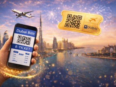 لیست قیمت تفریحات دبی در نوروز ۱۴۰۵؛ راهنمای خرید ارزان تر بلیط پارک ها و کشتی های تفریحی