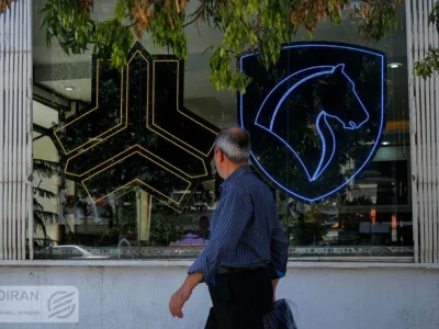 لیست قیمت کارخانه محصولات ایران خودرو ویژه اسفند ۱۴۰۴ + جدول