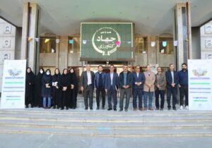 مانور سراسری حفظ نباتات در لرستان آغاز شد