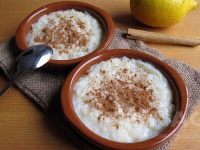 مبتلایان به دیابت و کبدچرب میتوانند فرنی و شیربرنج بخورند؟