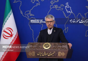 محکومیت شدید اقدام تروریستی در پاکستان