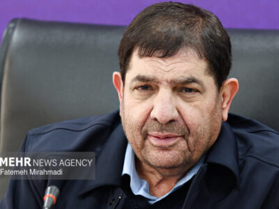 مخبر: با تکیه بر جوانان میتوان مسائل پیچیده کشور را حل کرد