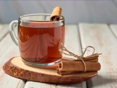 مصرف چای و کافئین در بارداری مضر است؟