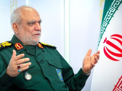 مطالبات رهبر انقلاب از دستگاه امنیتی در مواجهه با وقایع دی ماه چه بود؟