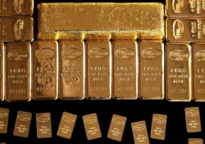 معامله ۴۸ کیلوگرم شمش طلا در اولین حراج آبان ماه؟