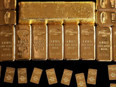 معامله ۴۸ کیلوگرم شمش طلا در اولین حراج آبان ماه؟