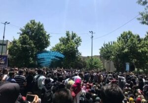 معاون وزیر علوم: برخی دانشجویان احضار شدهاند، مستندات مبنای قضاوت خواهد بود/ فحاشی و خشونت دو خط قرمز دانشگاه هستند