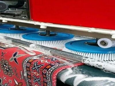 نرخ مصوب قالیشویی اعلام شد