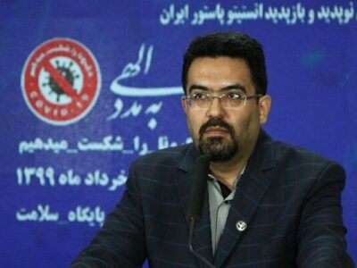 نهایی سازی فاز تحقیق و توسعه واکسن هاری انسانی