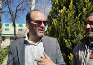 نژاداحمدی: مصرف متعادل کود شیمیایی کلید تولید غذای سالم است