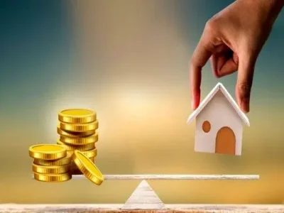 هر متر آپارتمان در تهران چند سکه می ارزد؟