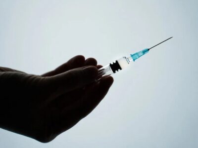 هشدار نسبت به تهدید جان بیمار در اثر تزریقات خانگی