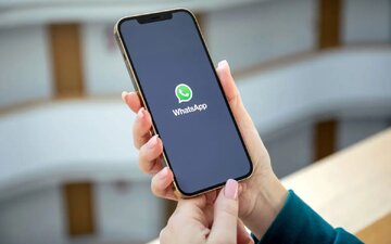 هشدار هند به واتساپ درباره اشتراکگذاری دادههای کاربران