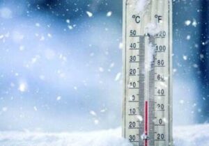 هشدار ورود موج جدید بارش‌ها به کشور؛ کاهش دما از روز جمعه